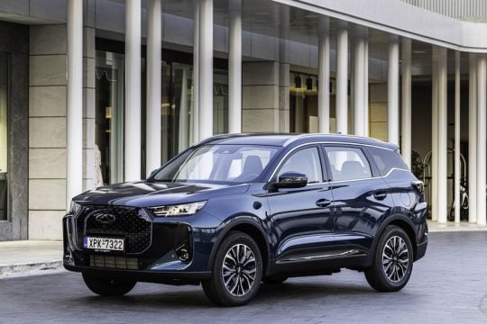Προσιτή premium πρόταση